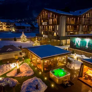  شقة فندقية Nira Mountain Futura إيطاليا